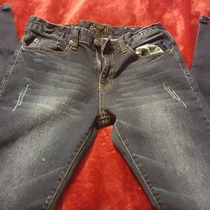 Men's Jeans